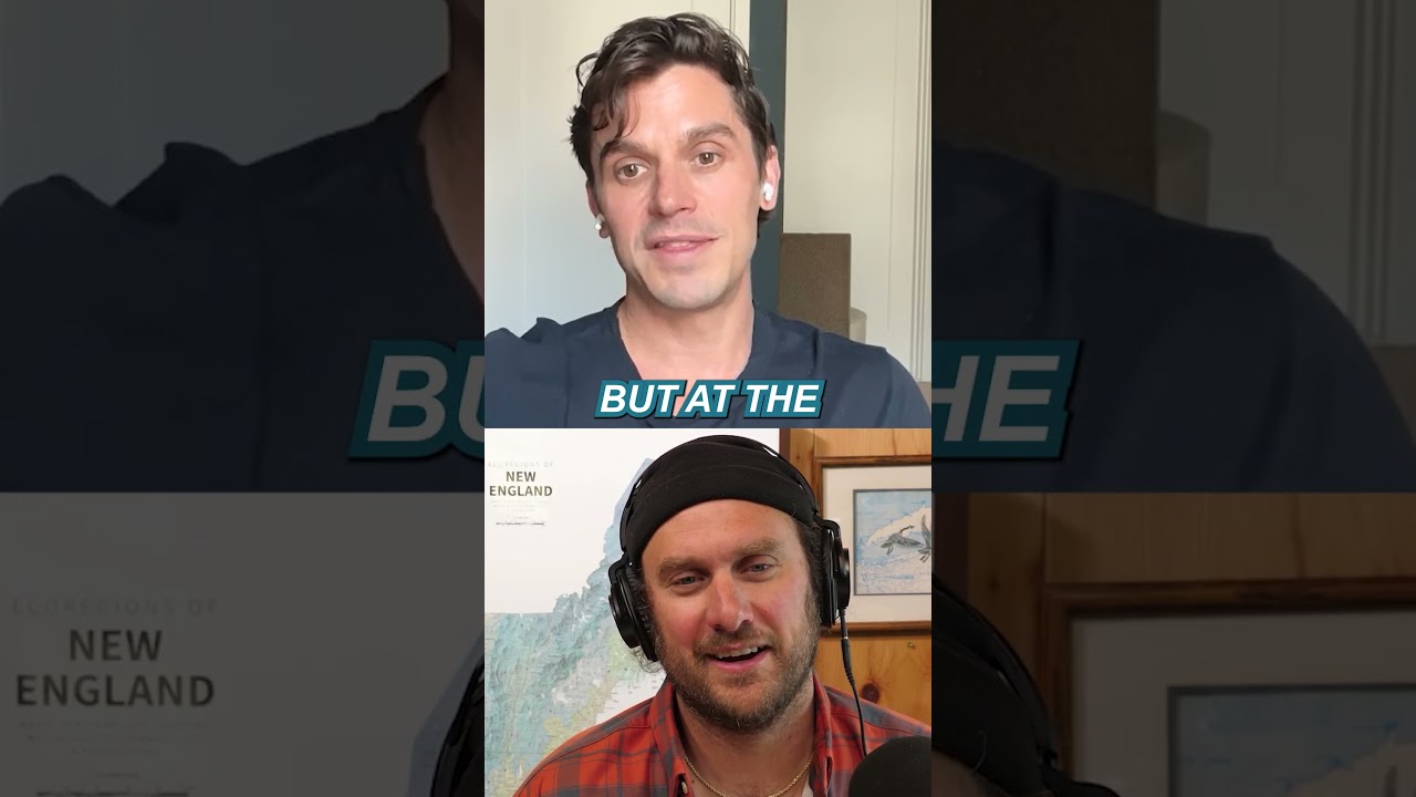 Chef Brad Leone gets honest about being afraid of heights