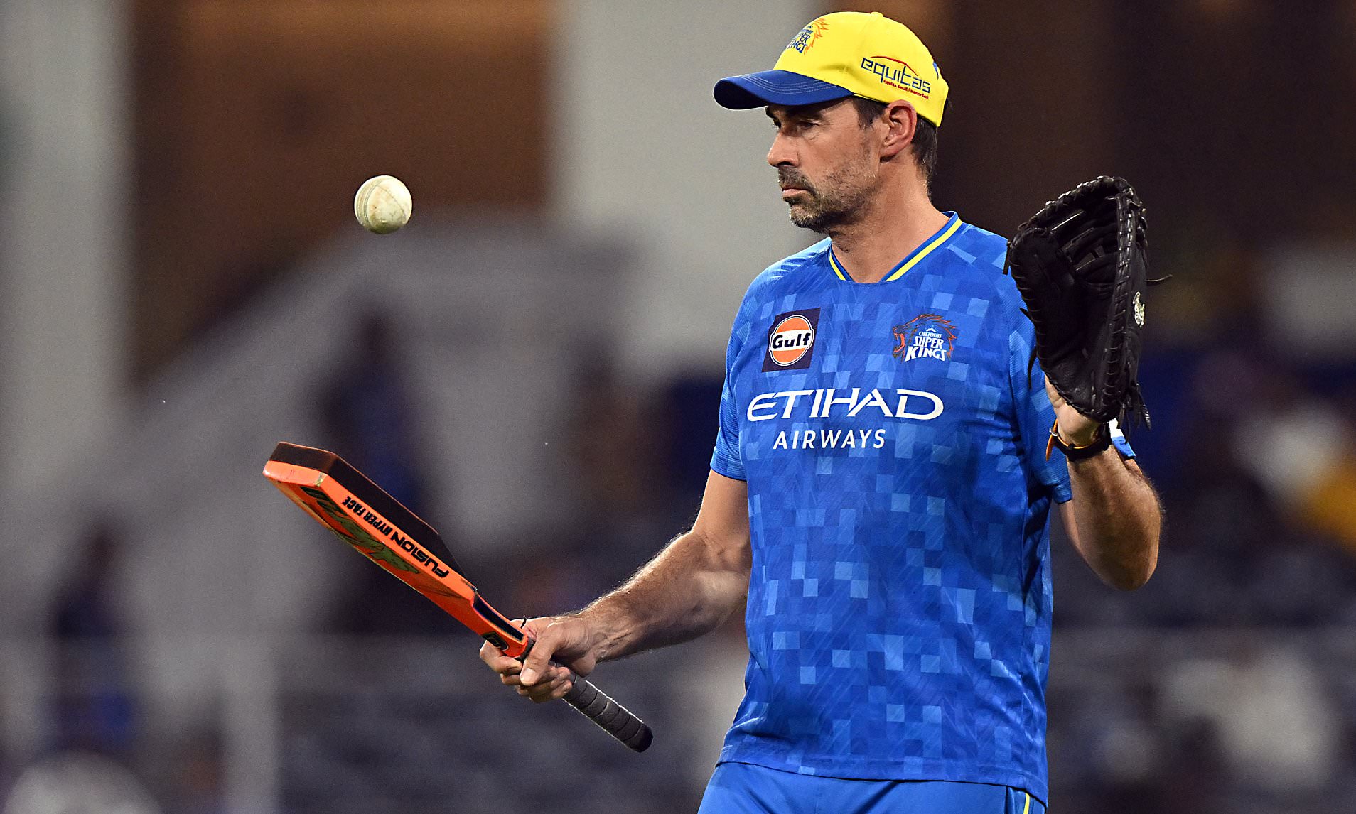 England confirm appointment of Stephen Fleming as coach - with former captain Joe Root returning