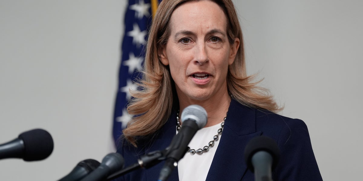 Trump admin loses bid to obtain unredacted New Jersey voter rolls