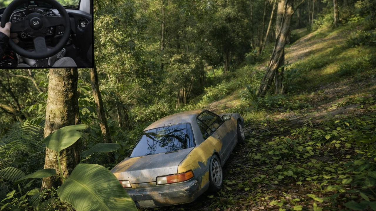 The tuning insights behind a unique Silvia build