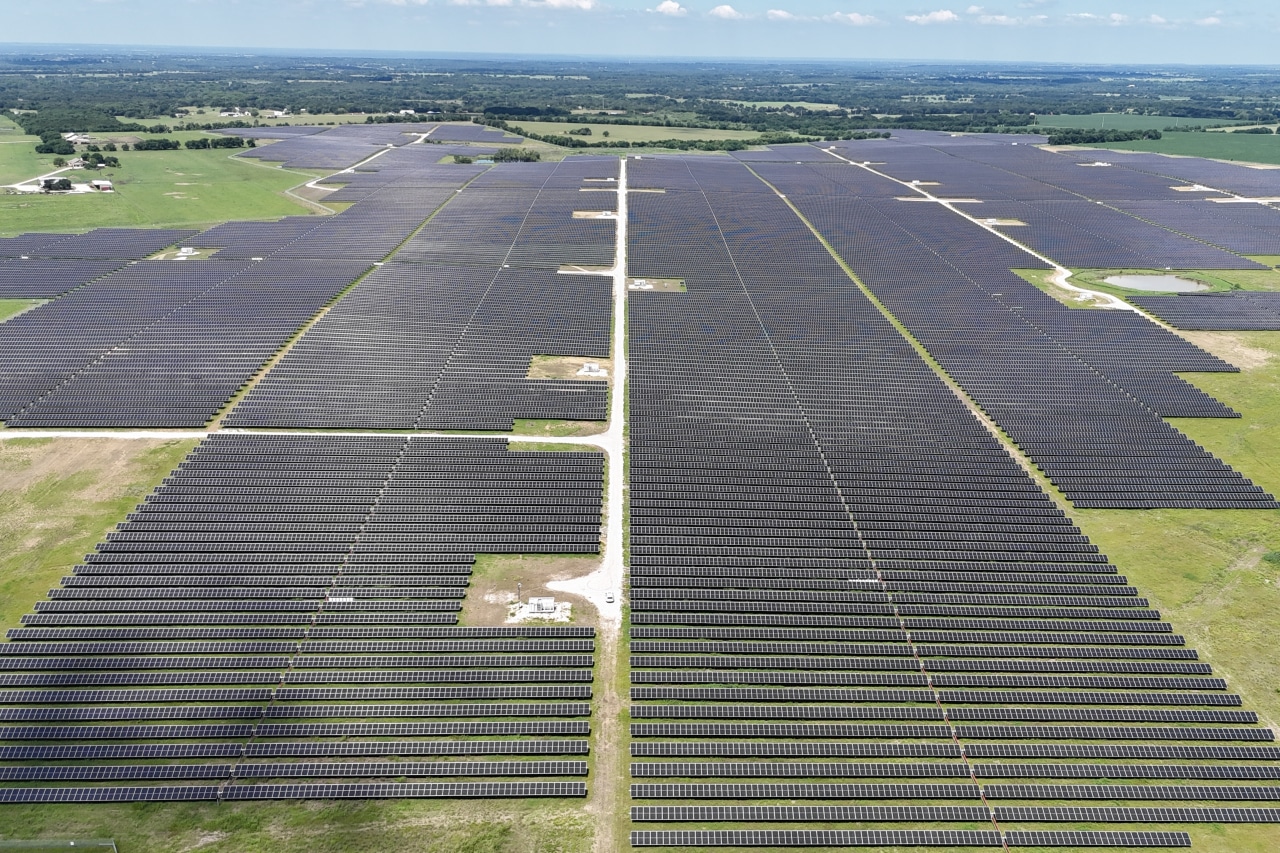 Latest perk for videogamers: Chance to crowdfund a solar farm