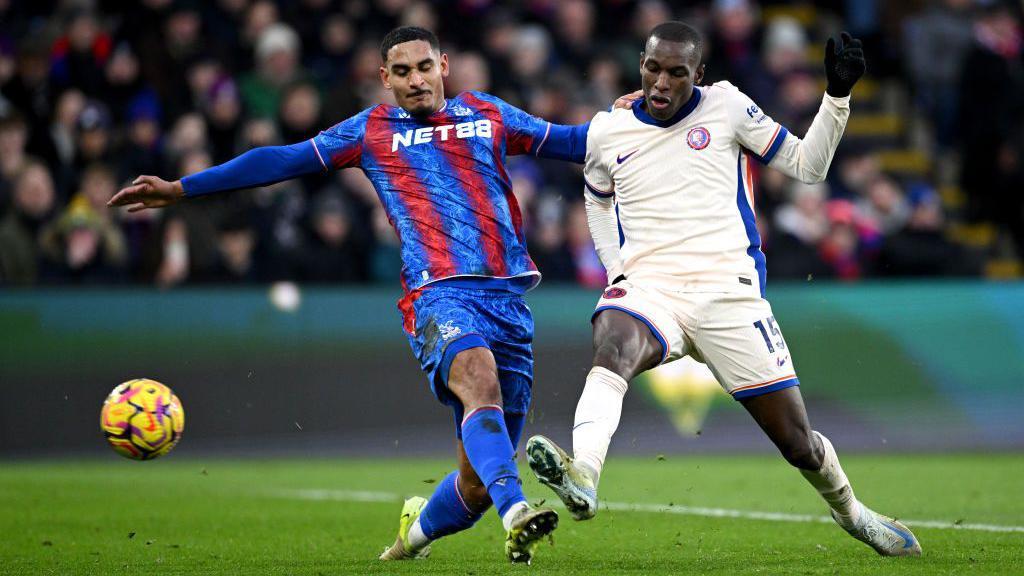 Lacroix signing offers a glimpse into Chelsea's future direction
