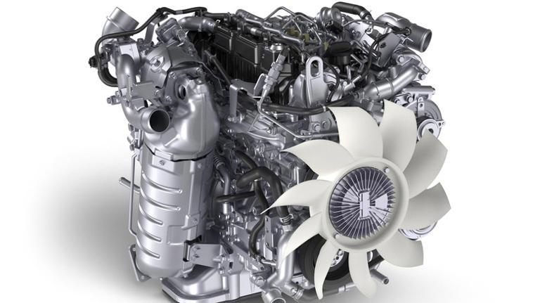 Who makes Isuzu diesel engines & are they any good? Here's what drivers say