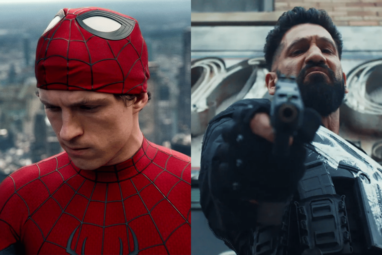 Spider-Man: Brand New Day