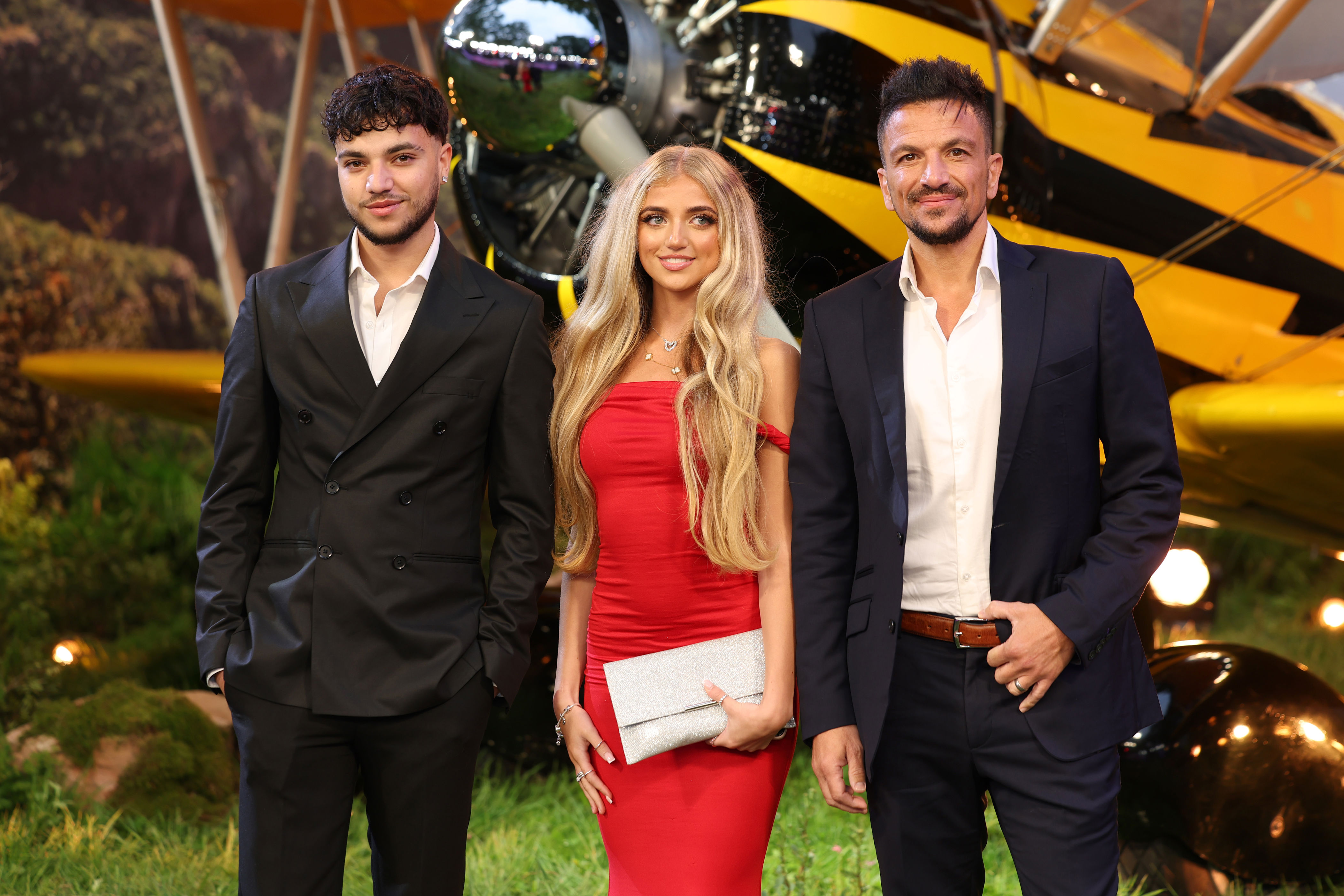 Celebrity Race Across the World 2026: Line-up and when does it start?