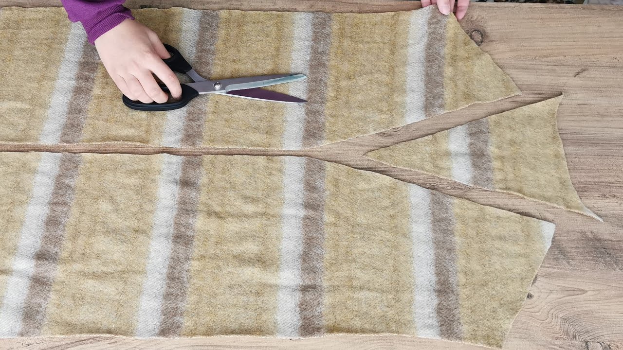Creative fashion craft ideas with handmade potential