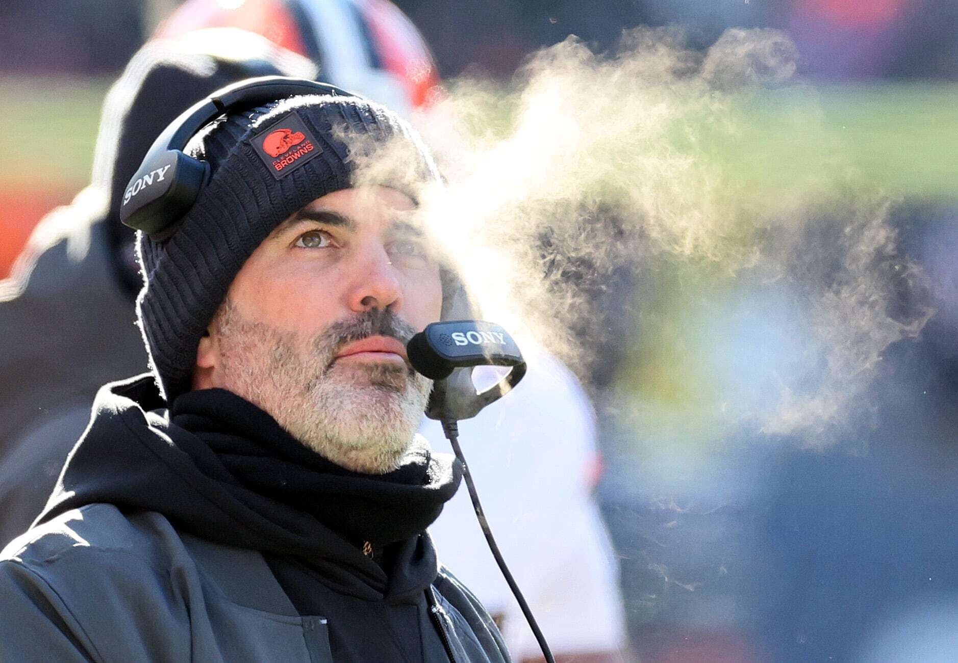 The Browns' new head coach? Let's think about the change – Terry Pluto