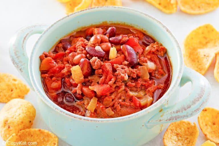 19 church potluck soups that feed a crowd