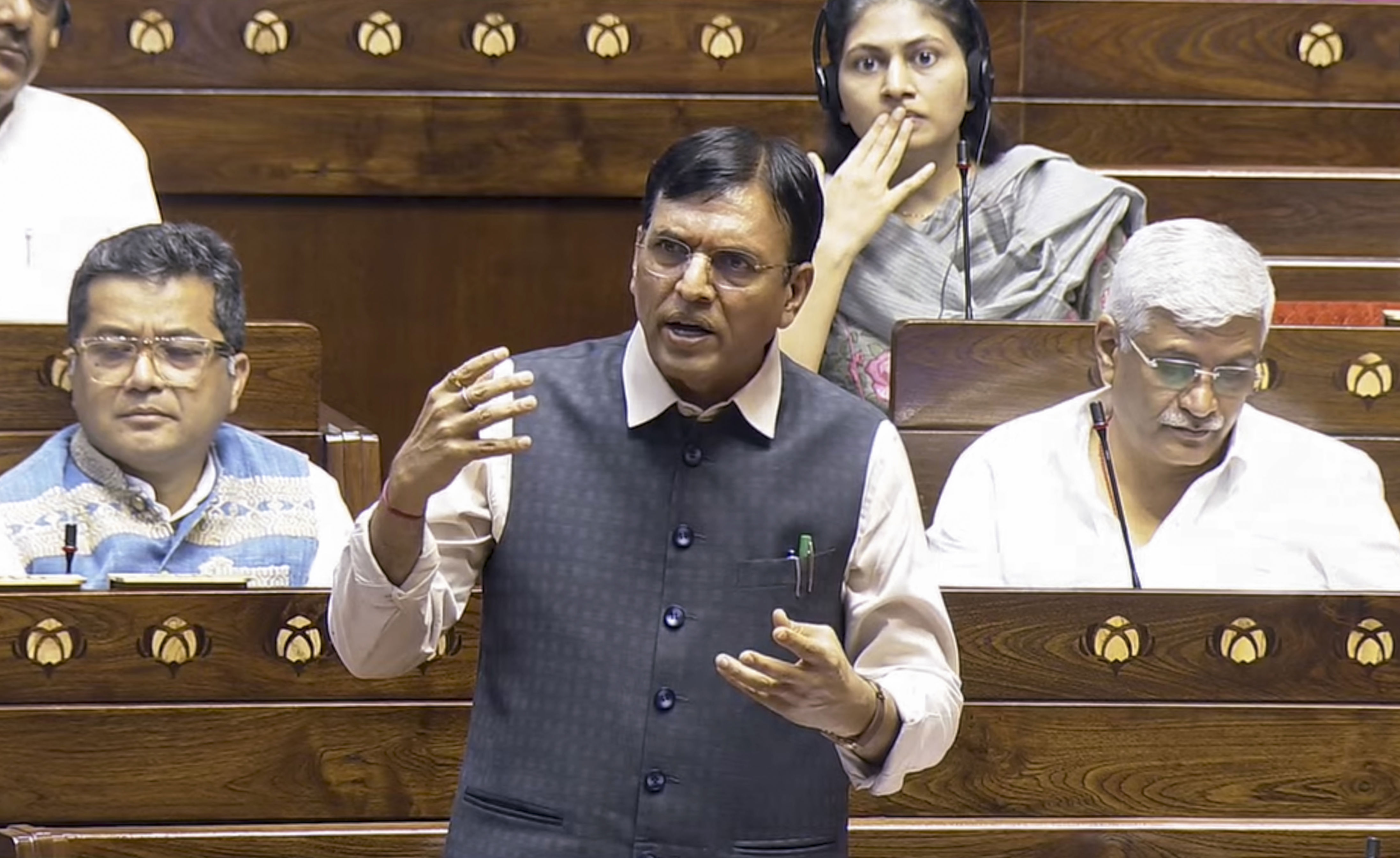 States get share in revamped Khelo India Scheme sports infra fund