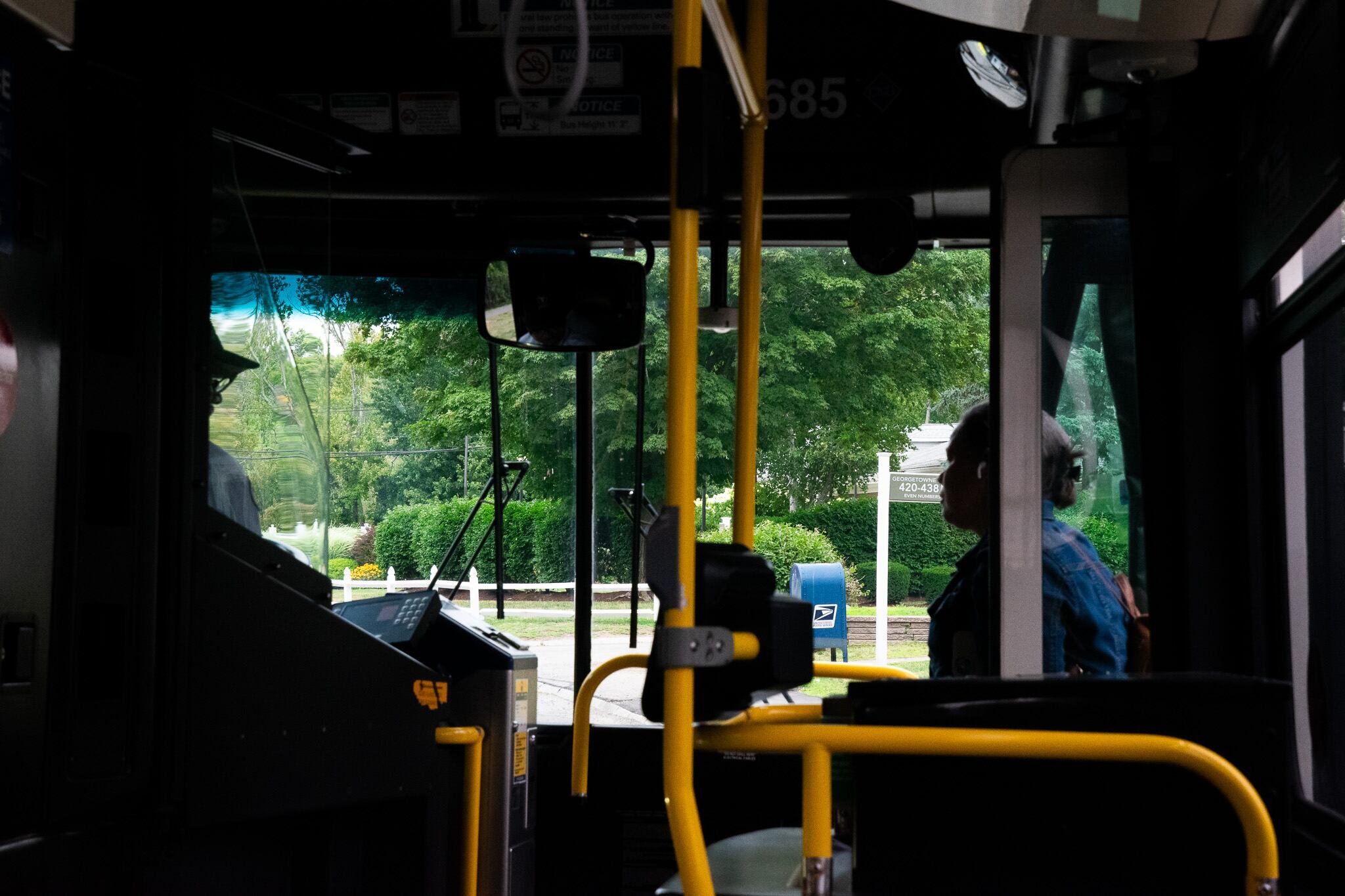 ‘A lifeline': Why changes to an MBTA bus route are so important for this Boston neighborhood