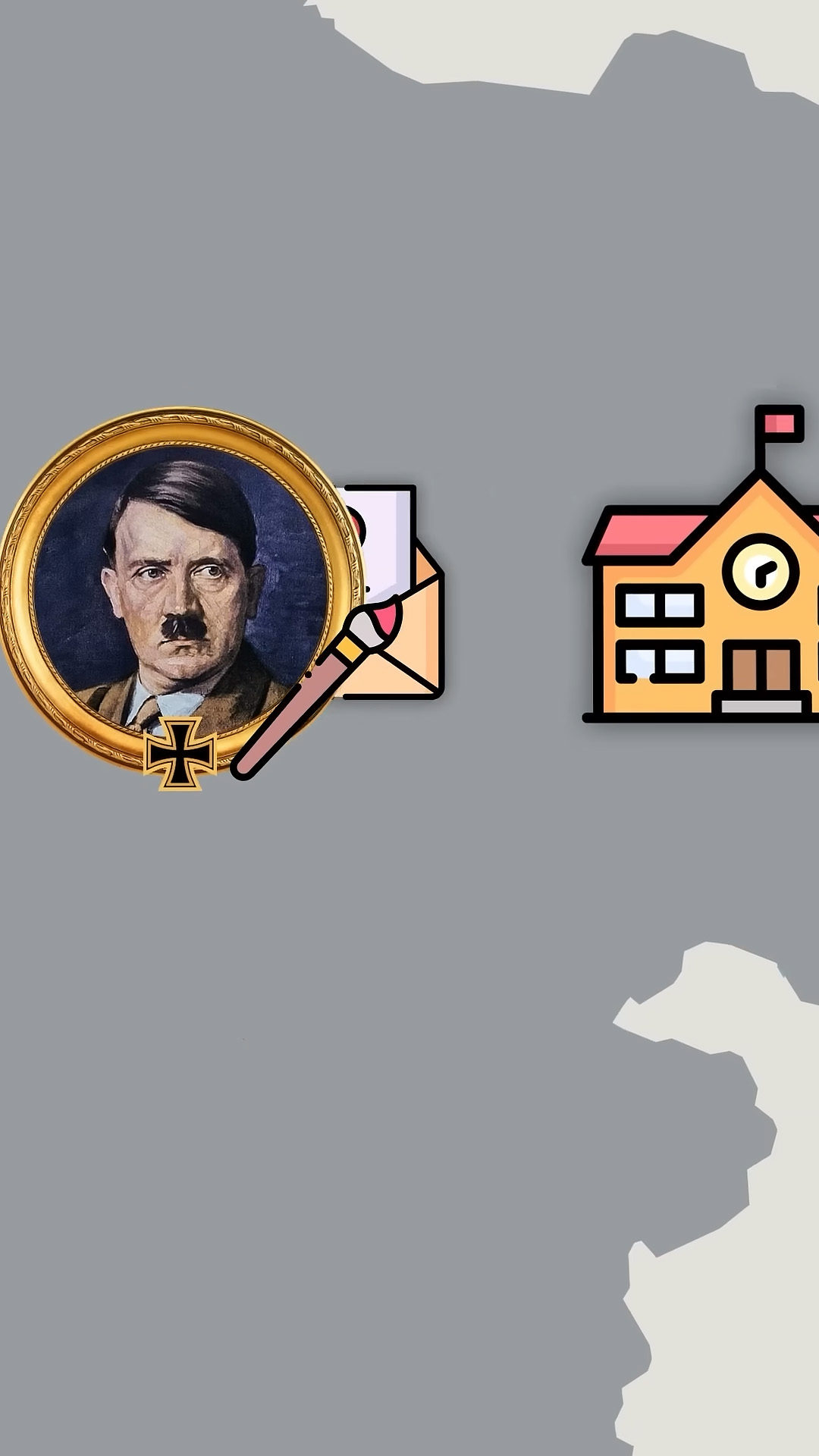 A brief historical overview of how Hitler rose to power