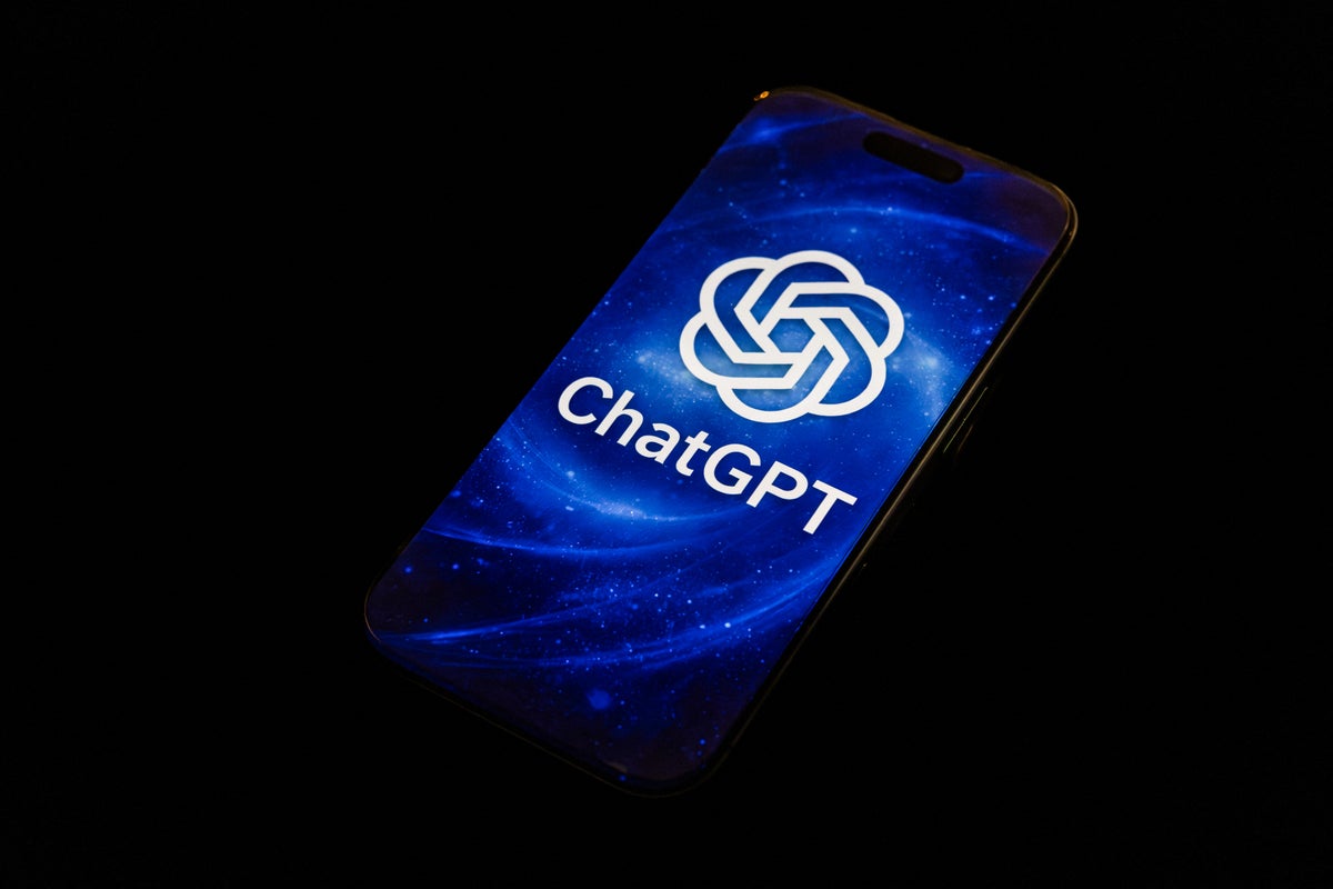 OpenAI is making devices so you can carry ChatGPT all the time