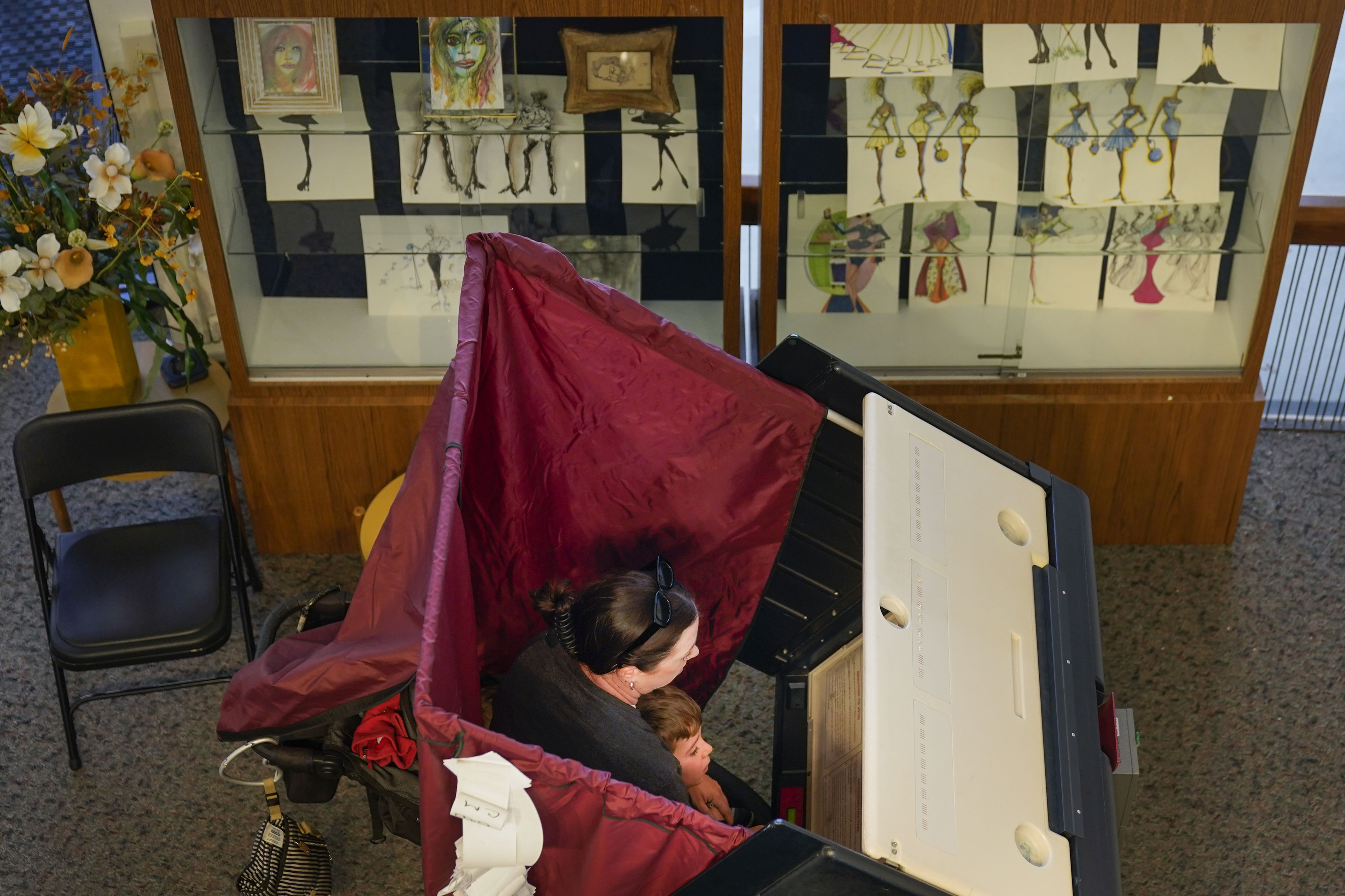 ‘It's the honor system': New Jersey's noncitizen voter registration brings private worries into the open