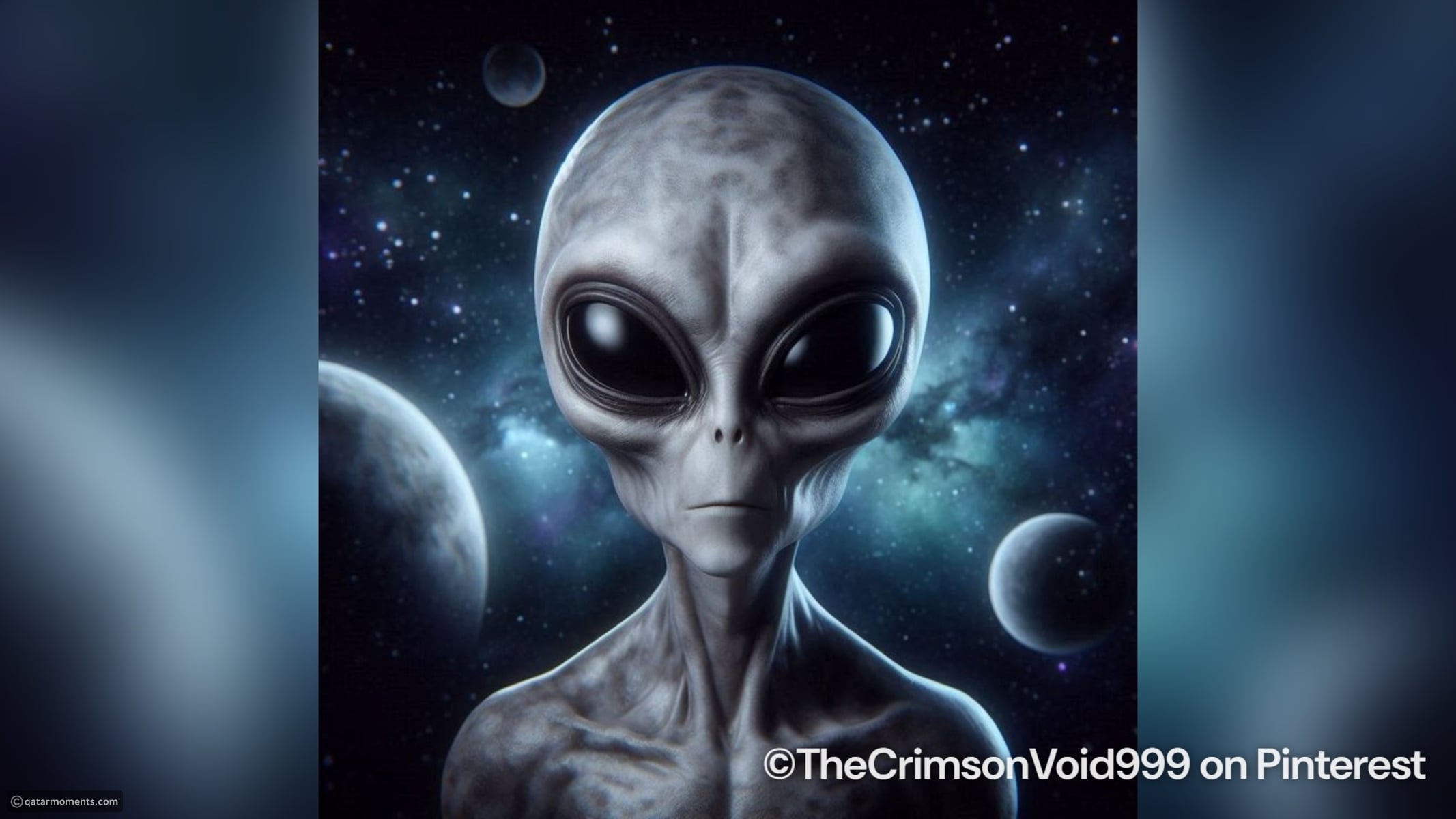 The 10 alien types people around the world most commonly claim to encounter