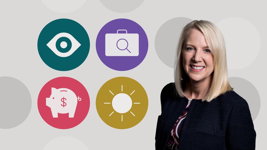 Retirement planning for real life, with Christine Benz