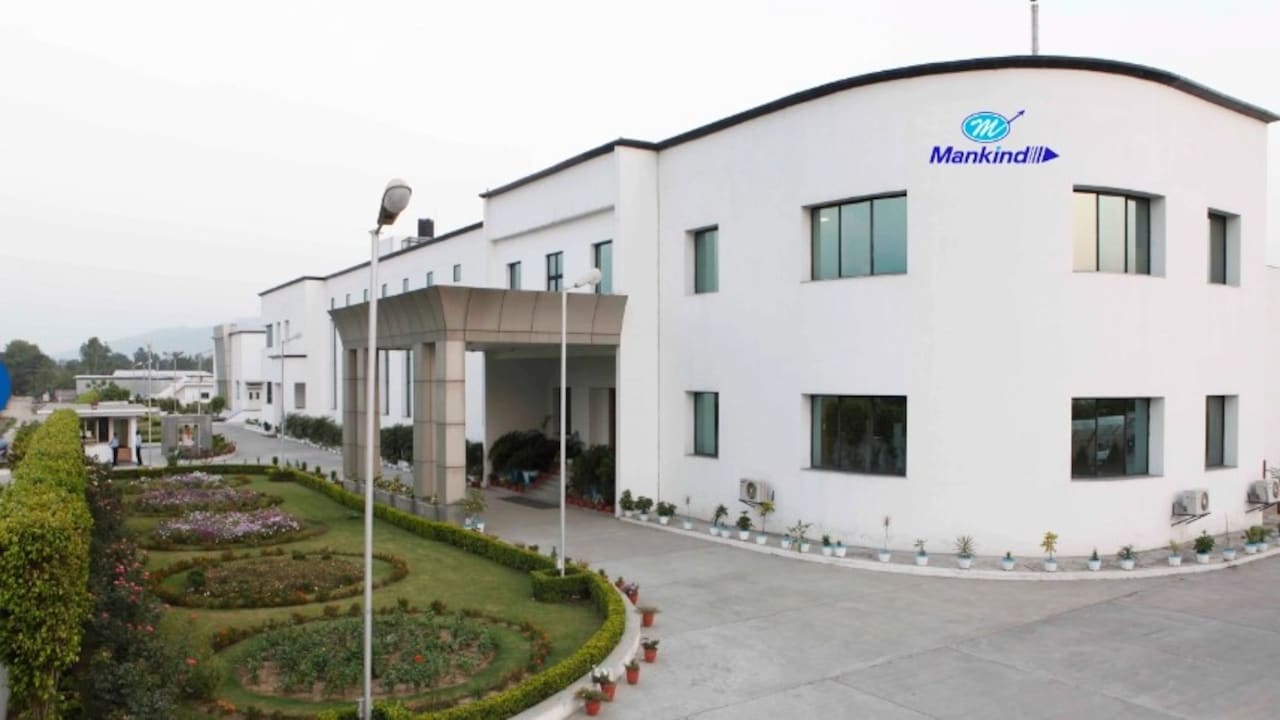 Mankind Pharma Q2 review: Export momentum continues; Systematix ...