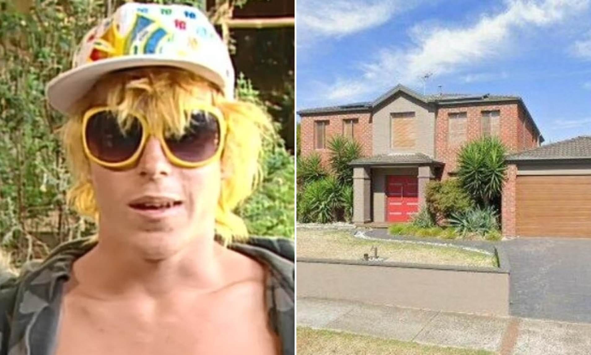 Infamous party house is now worth $1 million - 18 years after Corey ...
