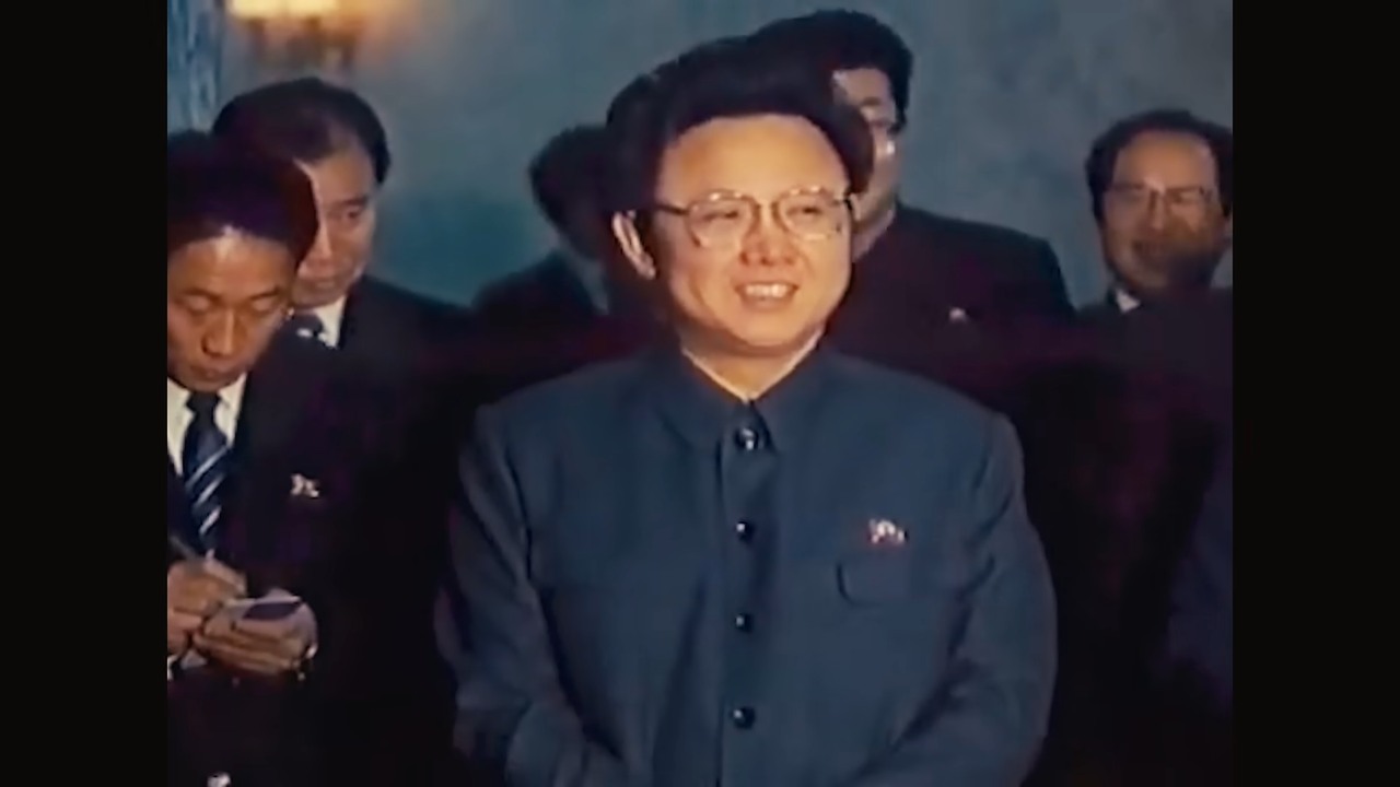 Kim Jong-il’s bodyguard escaped North Korea then he revealed what ...