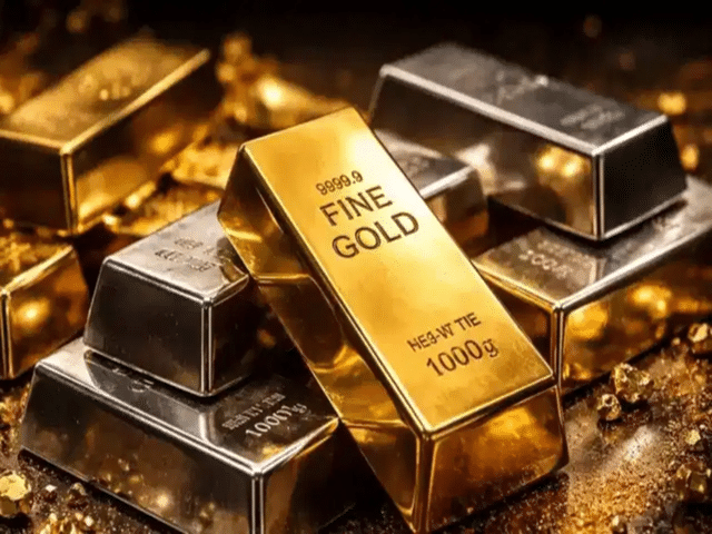 India's gold demand falls 6% in Q2 2026, but higher prices push value ...
