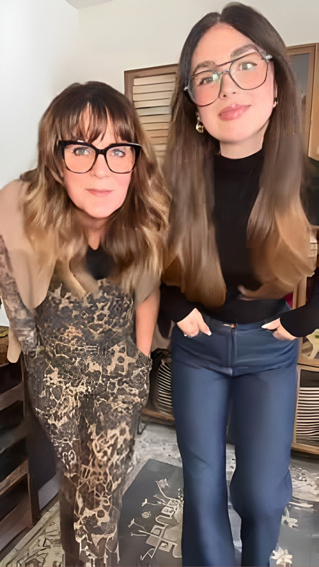 Stylish glasses that transform any look
