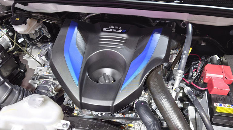 Who makes Isuzu diesel engines & are they any good? Here's what drivers say