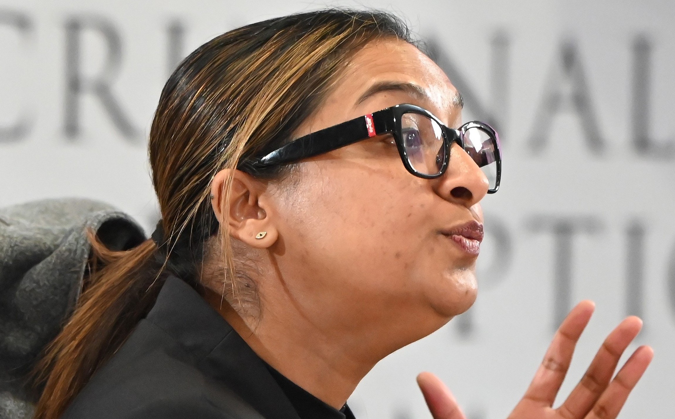 Madlanga Commission continues probe on IDAC