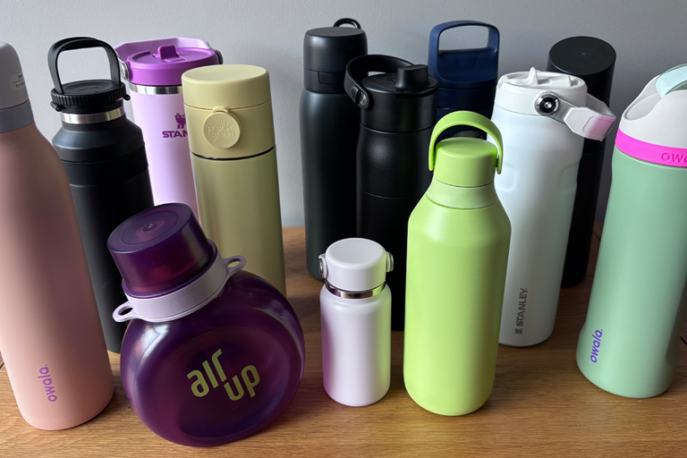 best-reusable-water-bottles-2026-tried-and-tested