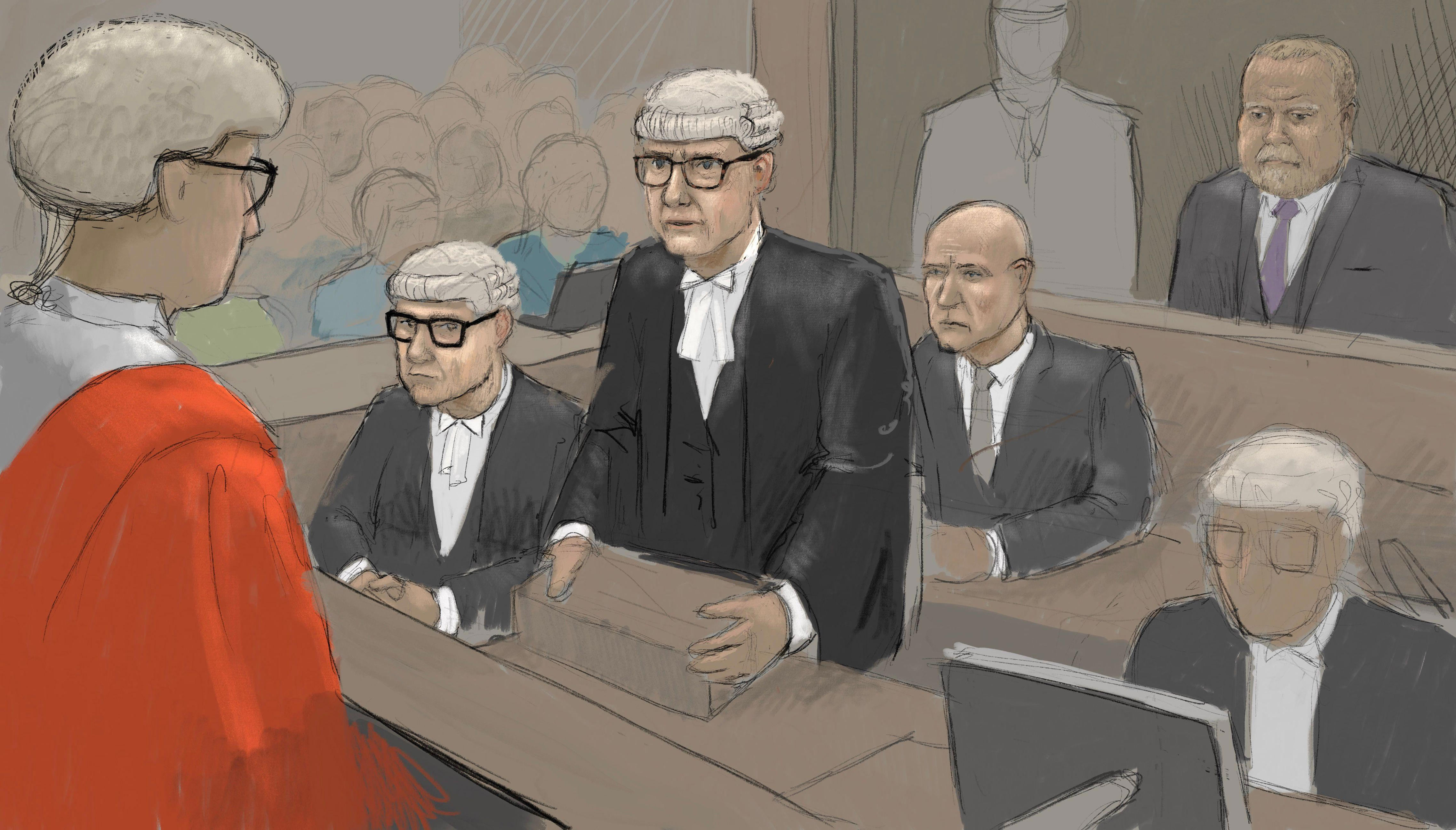 Victims of disgraced funeral boss unable to get refunds