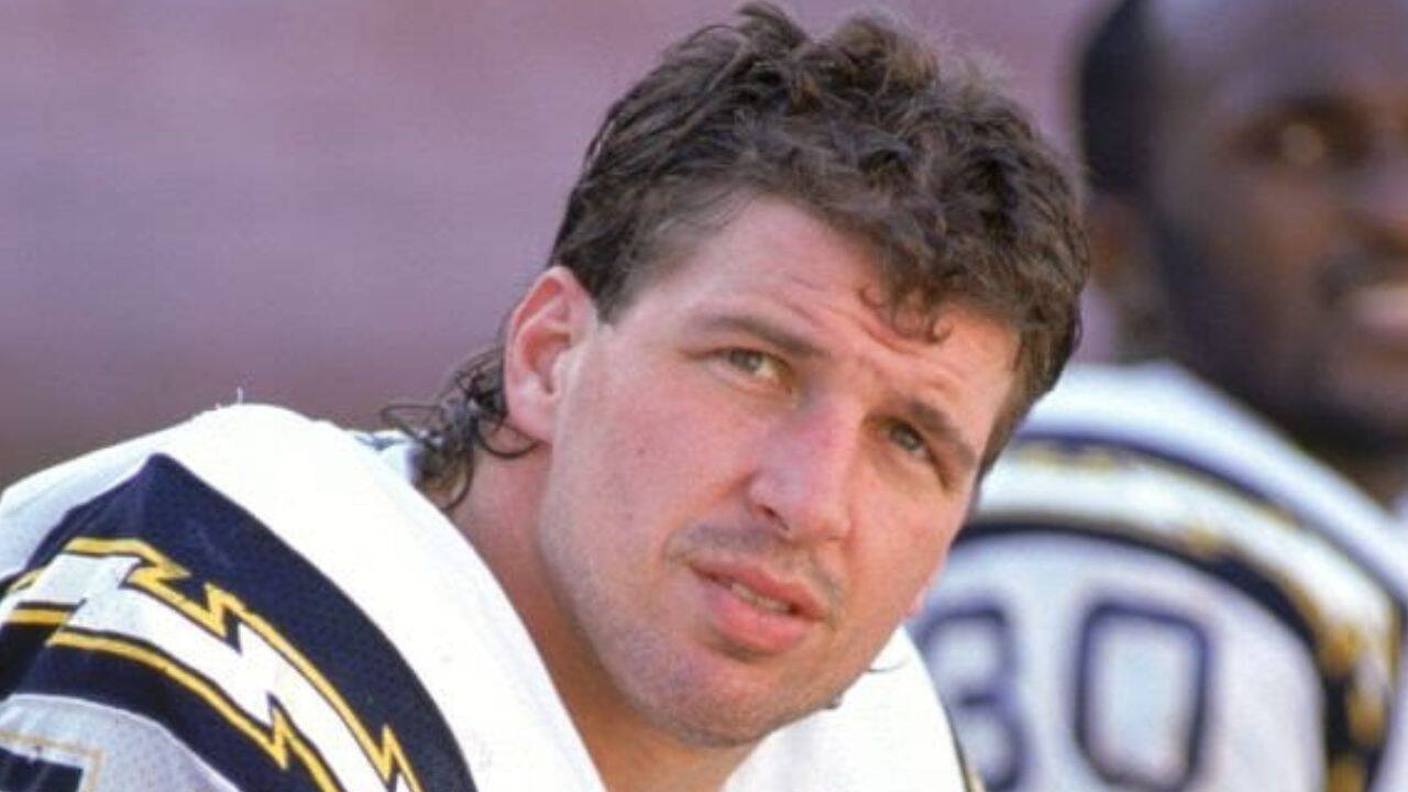 Image for Who was Billy Ray Smith Jr.? Inside the Chargers legend's remarkable NFL career, family life, broadcasting journey, and death at 64