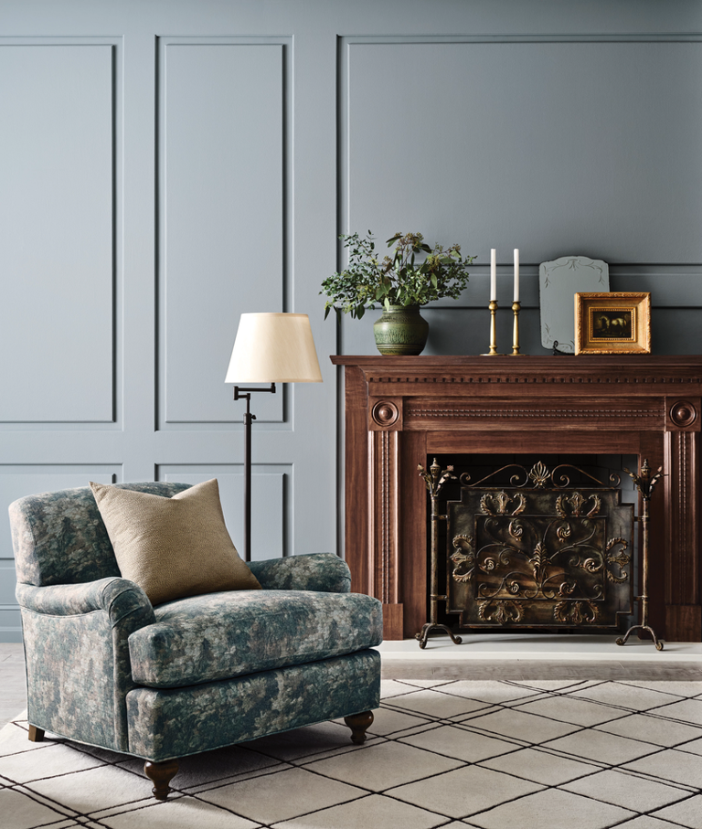 Sherwin-Williams just unveiled its 2027 paint color forecast—these are ...