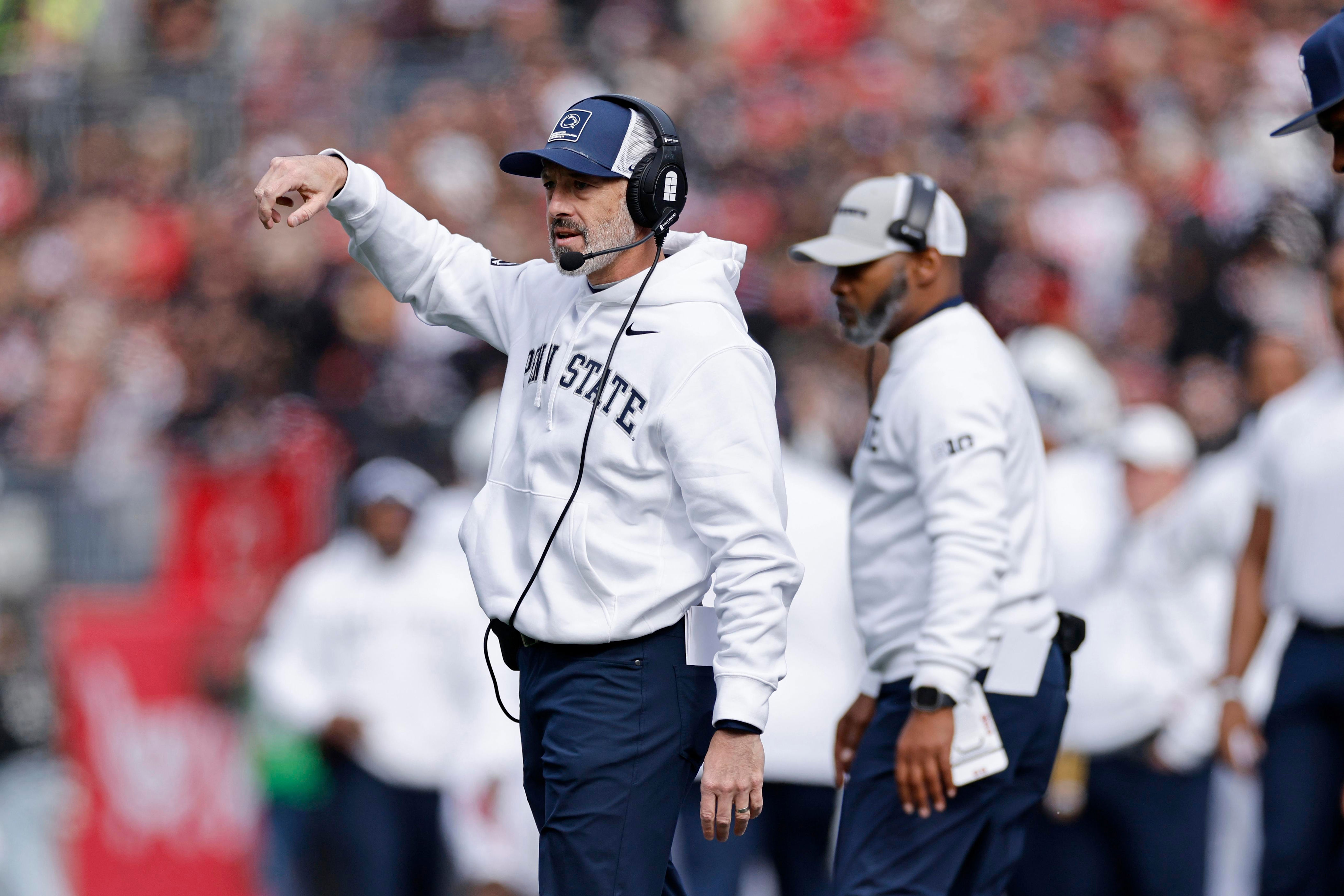 Three reasons for concern: Special teams