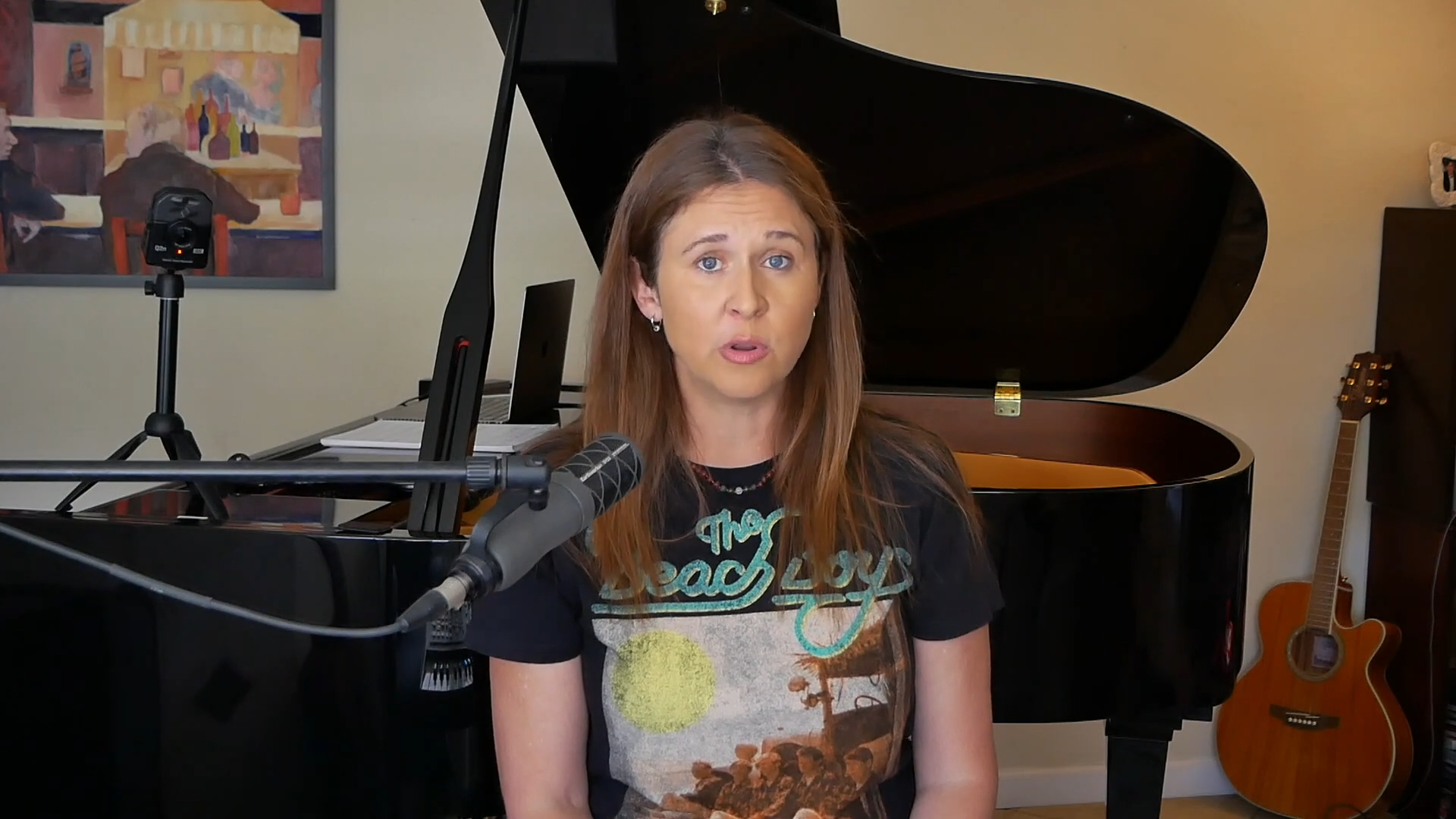 Lionel Richie, Adele, Oasis... Who really owns 