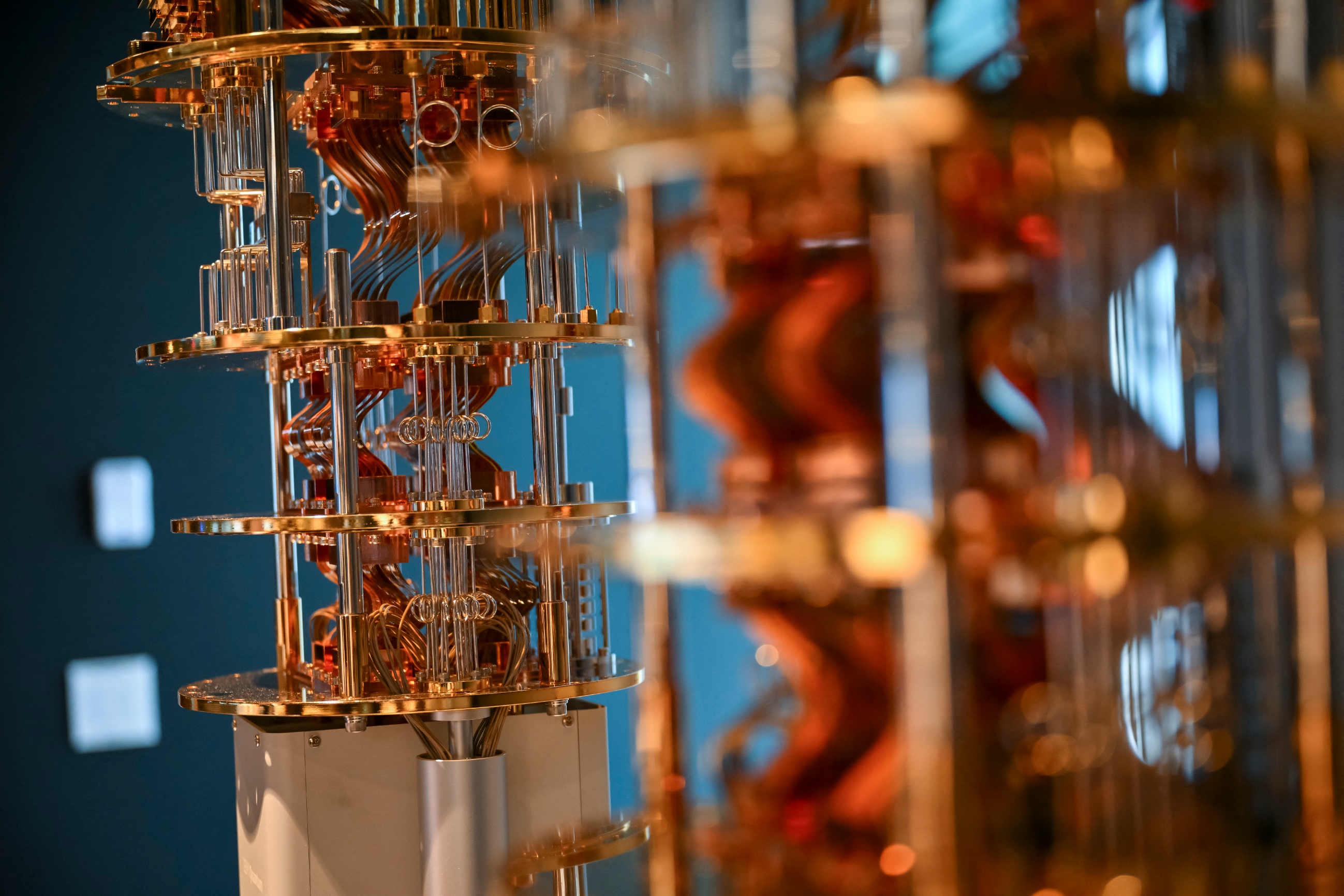 South Korea certifies hybrid post-quantum encryption module as AI ...