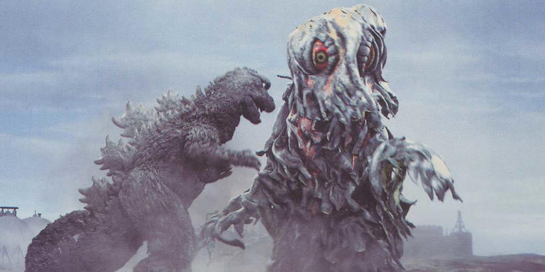 Godzilla officially returns this year with 11 iconic kaiju in their ...