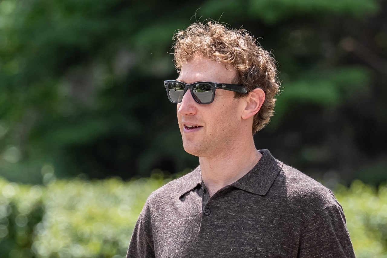 Meta's case for its AI spending keeps getting weaker