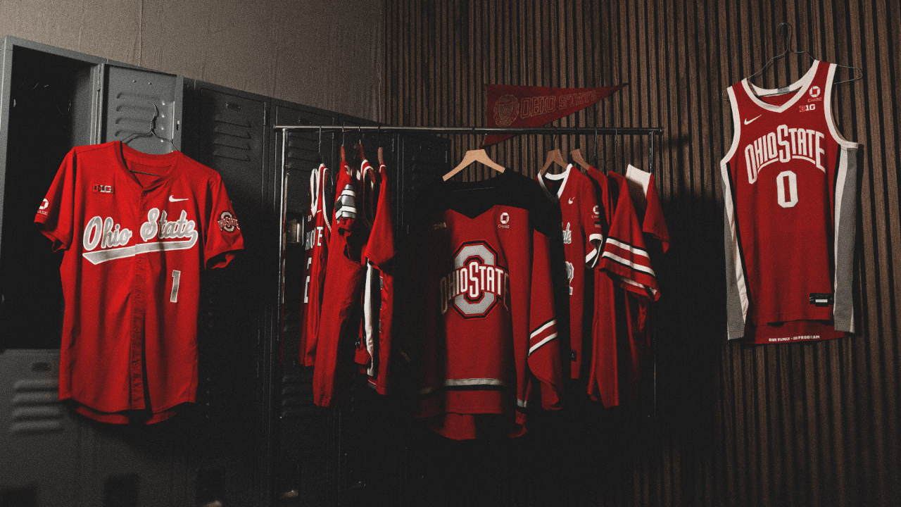 Ohio State lands a multimillion-dollar recruit: JPMorgan