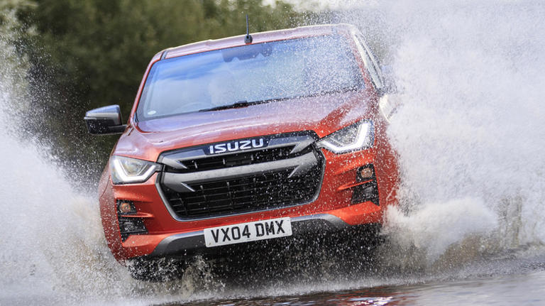 Who makes Isuzu diesel engines & are they any good? Here's what drivers say