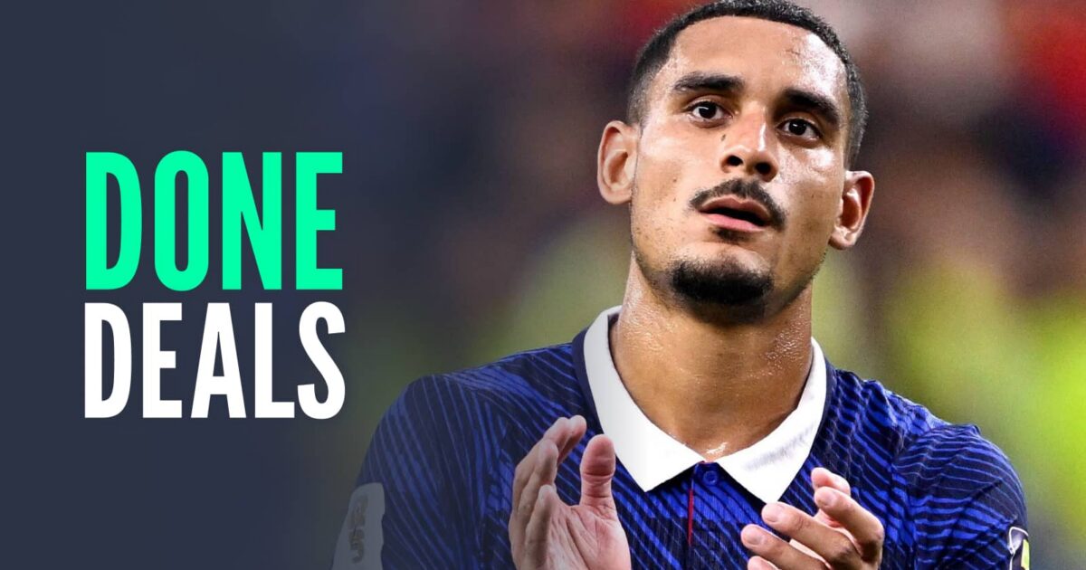 All the done deals by Premier League clubs in the summer 2026 transfer window