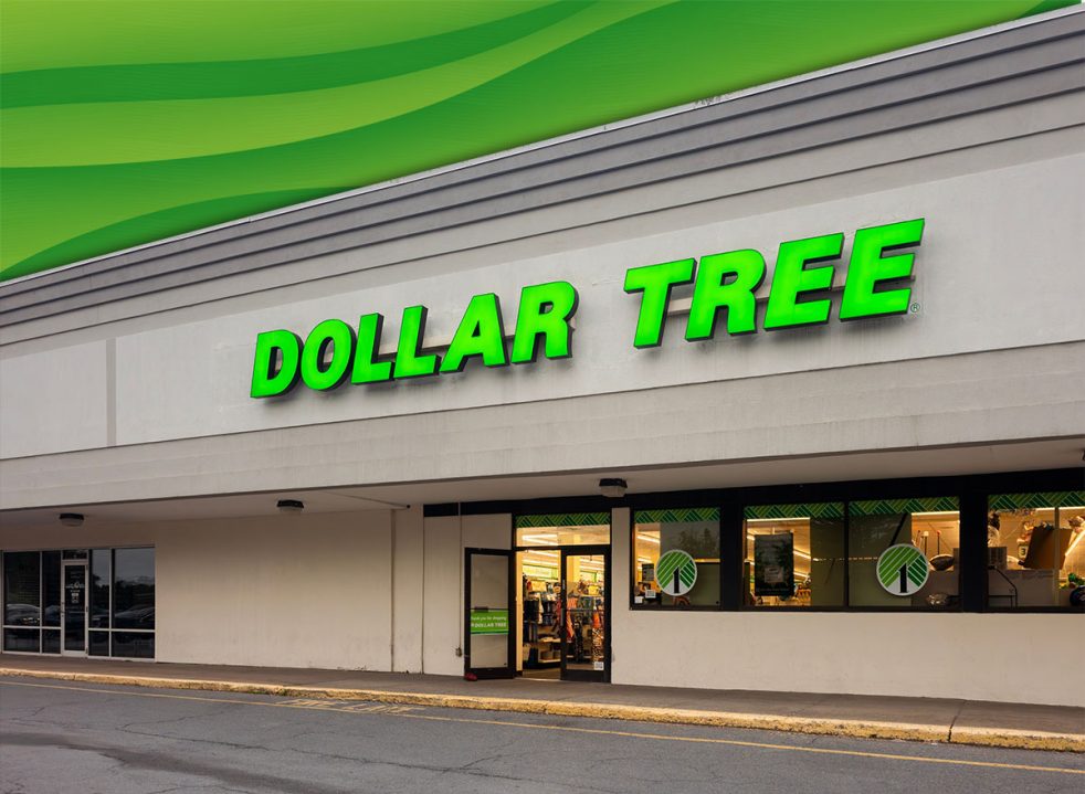 7 best new Dollar Tree living room finds under $10