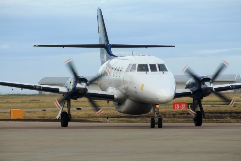Glasgow to Wick flights awarded £1.8m Scottish Government boost to keep ...
