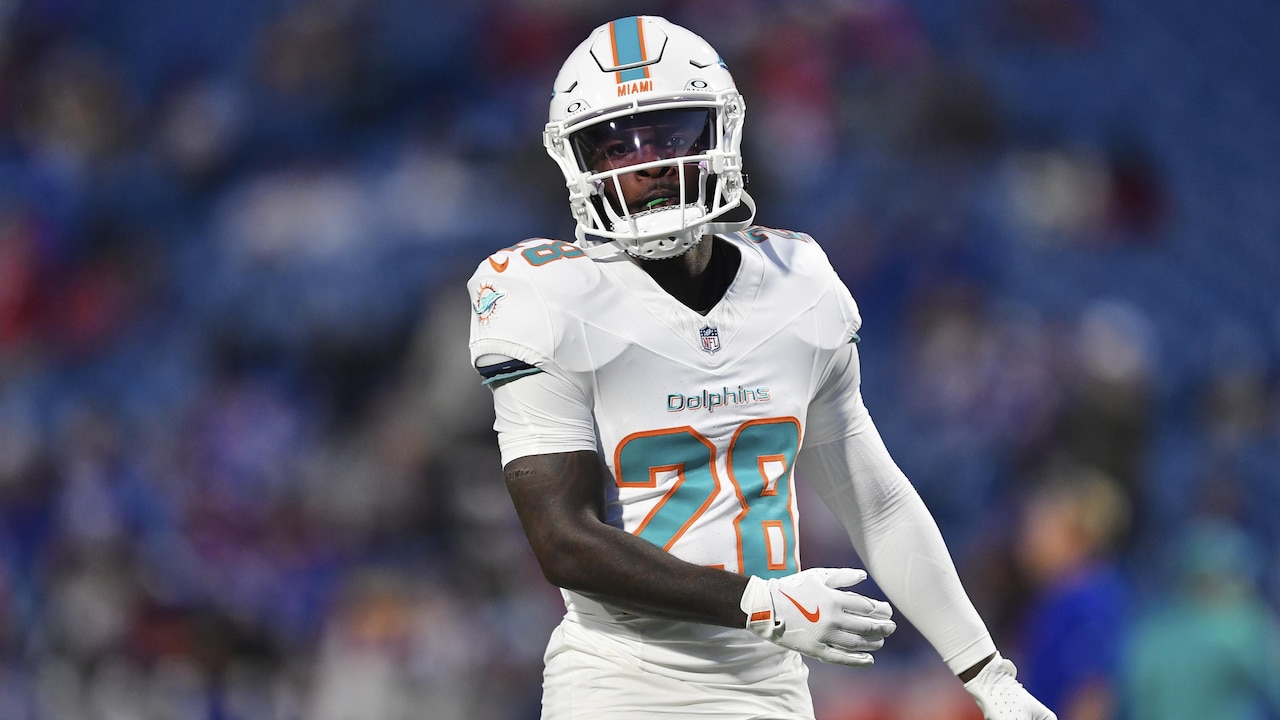 Fantasy football's biggest boom or bust players in 2026