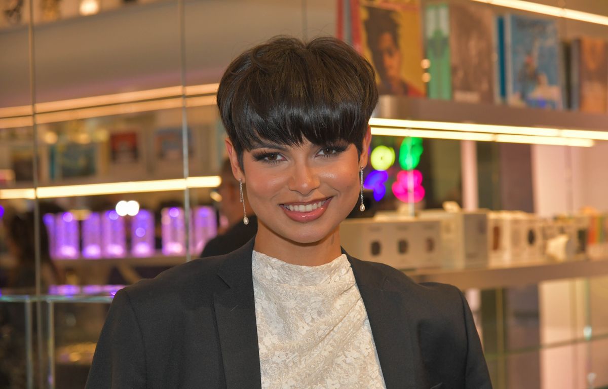 Miss Supranational ve Gilles Miss France 2024 D croche Un Premier 
