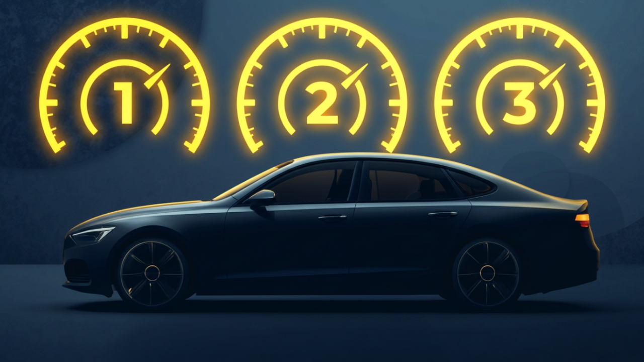 Three numbers decide a smart car purchase — here's what to watch