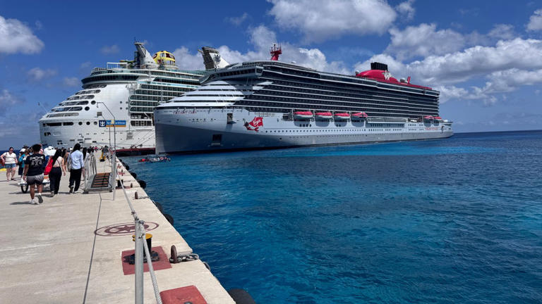 Spotlighting 2026 Travvy Award nominees: Best cruise lines and new ...