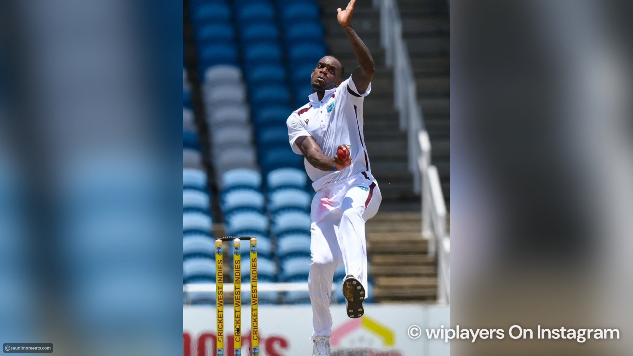 5 overs, 5 wickets, 0 runs: Justin Greaves creates history in test ...