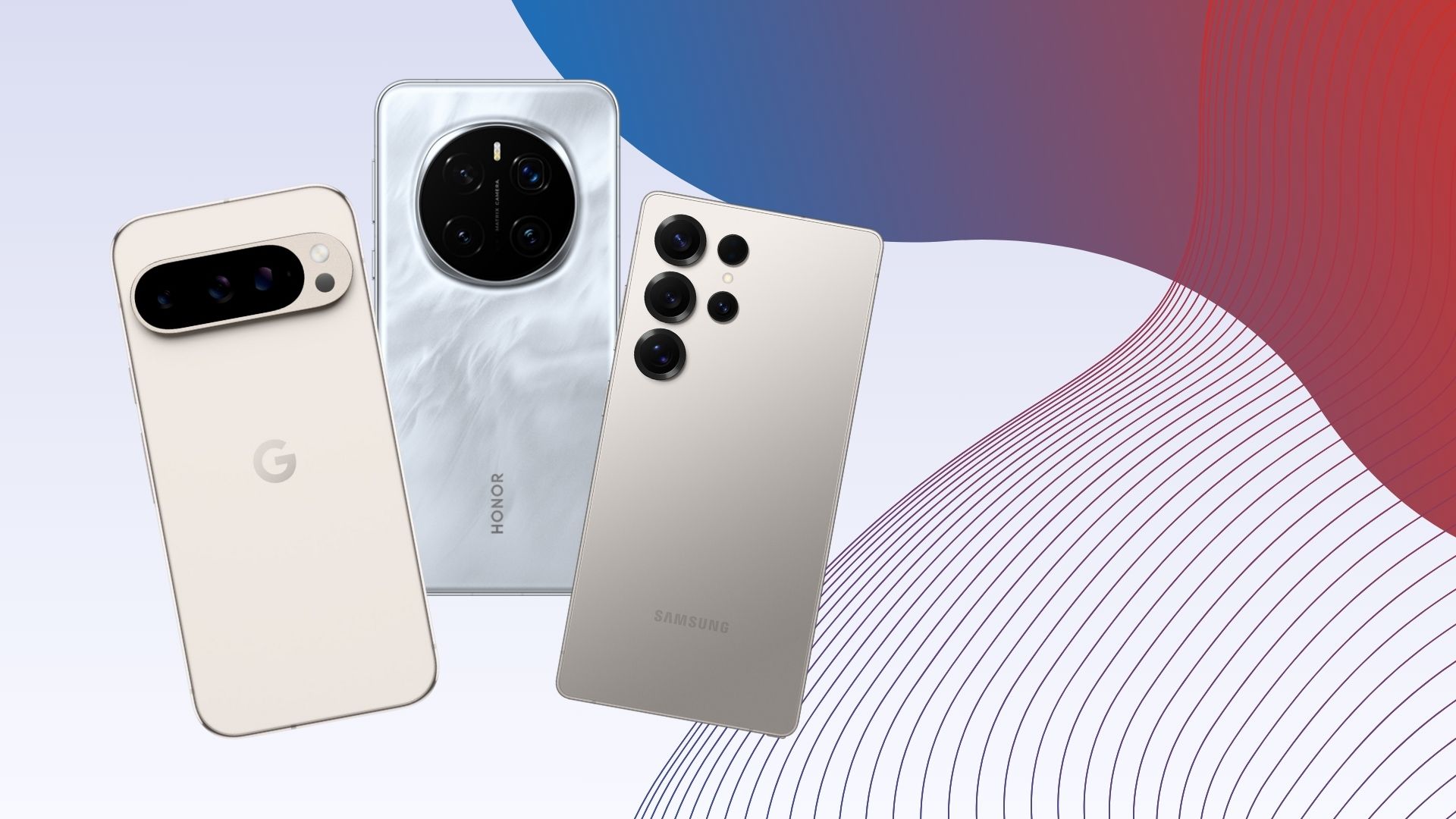 These are the 10 best camera phones we’ve tested in 2026