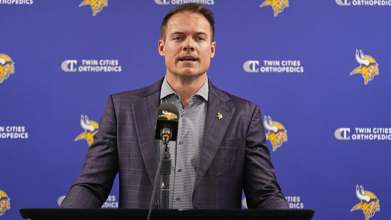 Deciphering the NFL's top 2026 early training camp quotes