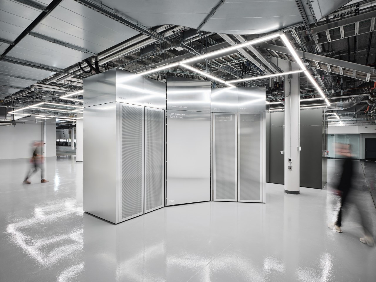 IBM claims new era of 'quantum advantage'