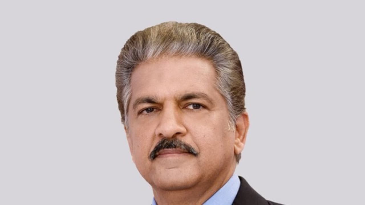 'Survival, continuous improvement': Anand Mahindra on M&M's 35-year ...