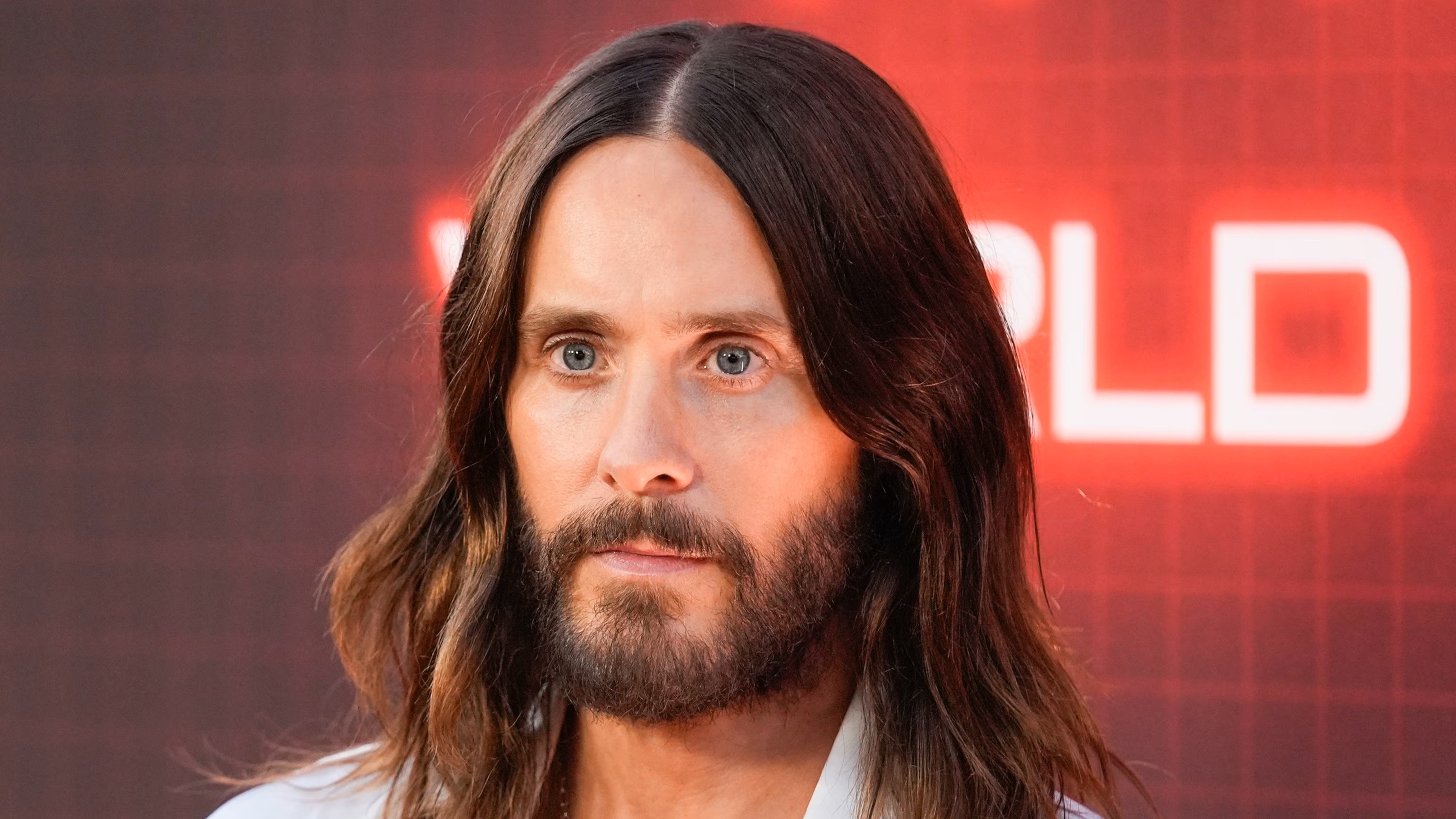 Jared Leto denies allegations - what happens to TRON 4?